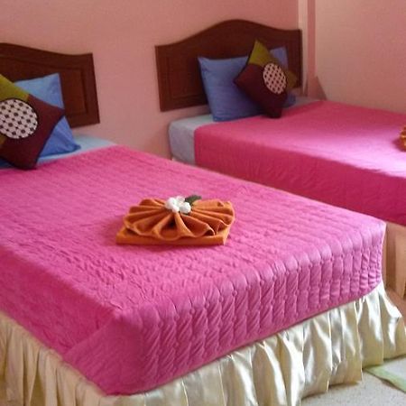 Lanta Sweet Mansion Hotel Koh Lanta Ngoại thất bức ảnh