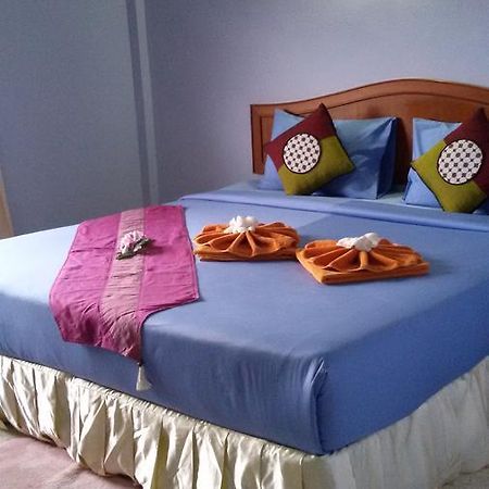 Lanta Sweet Mansion Hotel Koh Lanta Ngoại thất bức ảnh