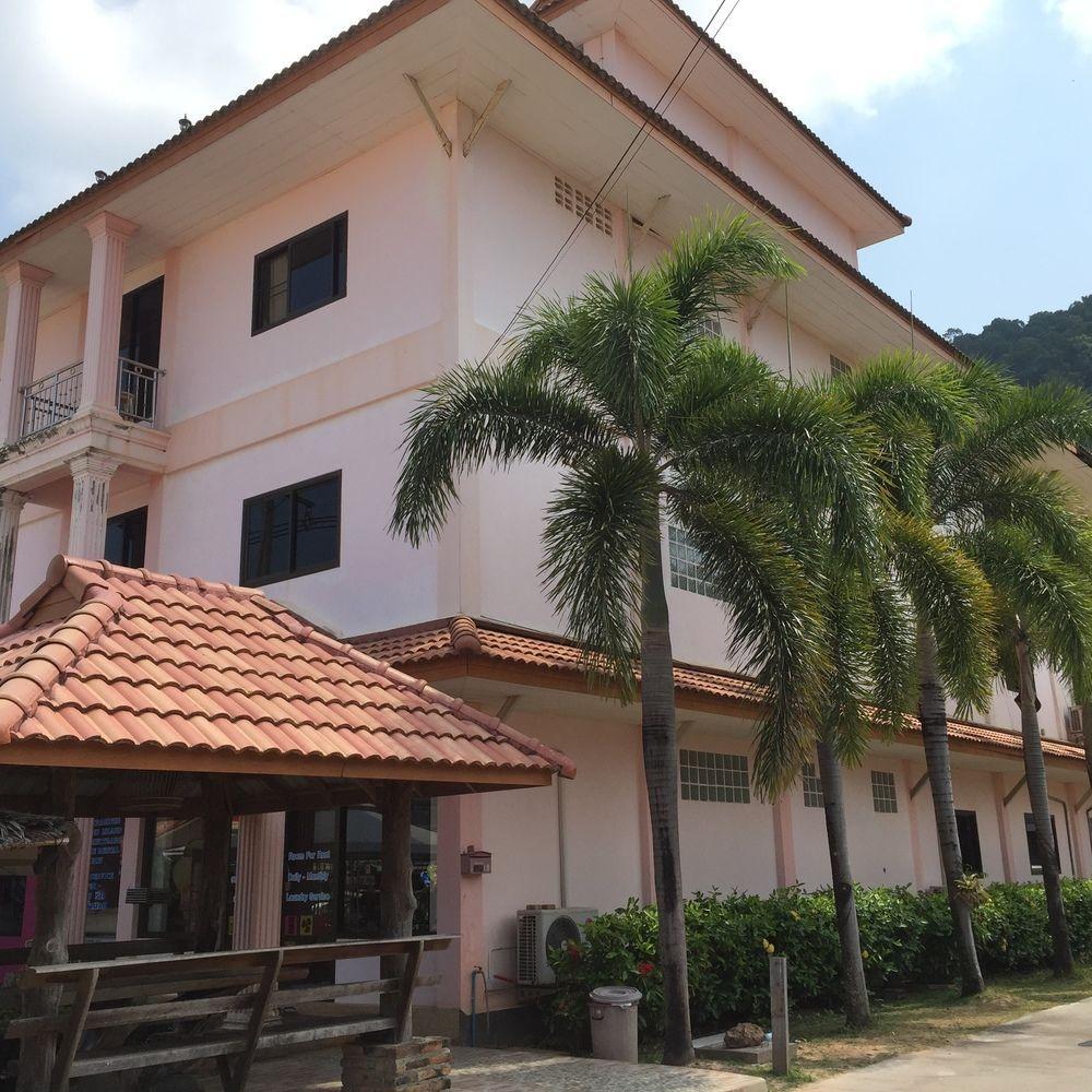 Lanta Sweet Mansion Hotel Koh Lanta Ngoại thất bức ảnh