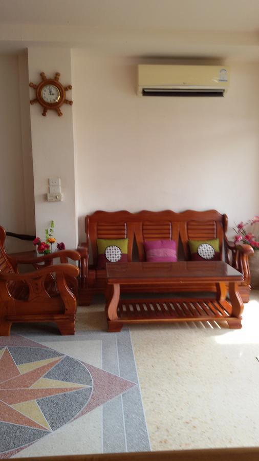 Lanta Sweet Mansion Hotel Koh Lanta Ngoại thất bức ảnh
