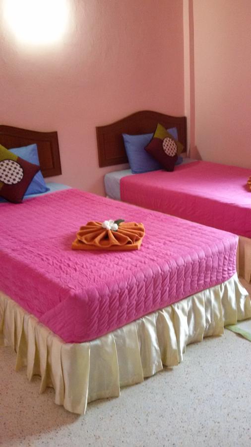 Lanta Sweet Mansion Hotel Koh Lanta Ngoại thất bức ảnh