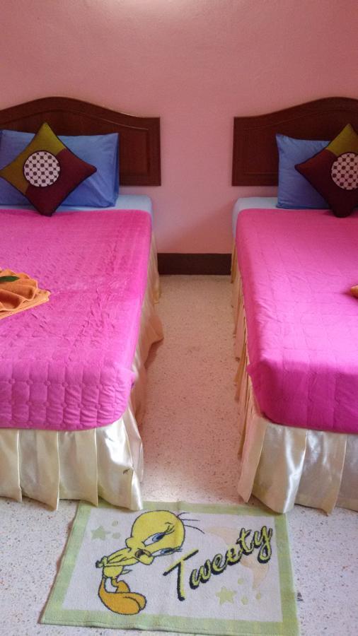 Lanta Sweet Mansion Hotel Koh Lanta Ngoại thất bức ảnh