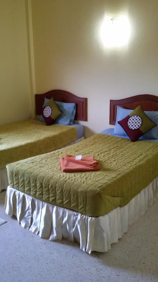Lanta Sweet Mansion Hotel Koh Lanta Ngoại thất bức ảnh