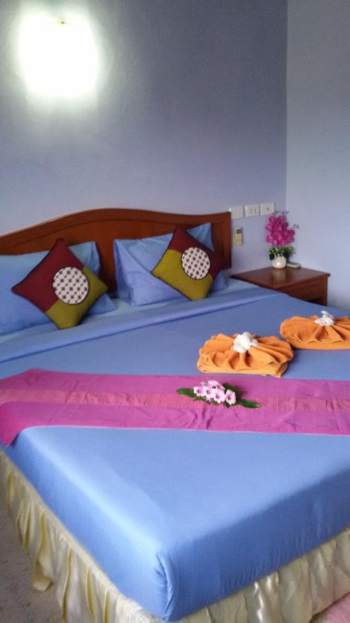 Lanta Sweet Mansion Hotel Koh Lanta Ngoại thất bức ảnh