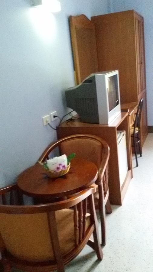 Lanta Sweet Mansion Hotel Koh Lanta Ngoại thất bức ảnh