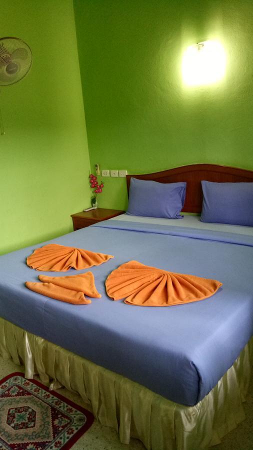 Lanta Sweet Mansion Hotel Koh Lanta Ngoại thất bức ảnh
