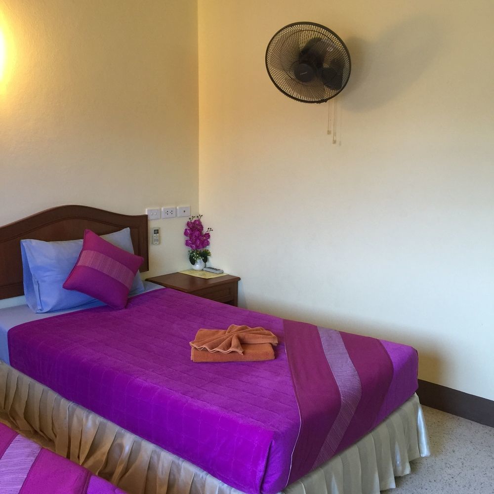 Lanta Sweet Mansion Hotel Koh Lanta Ngoại thất bức ảnh