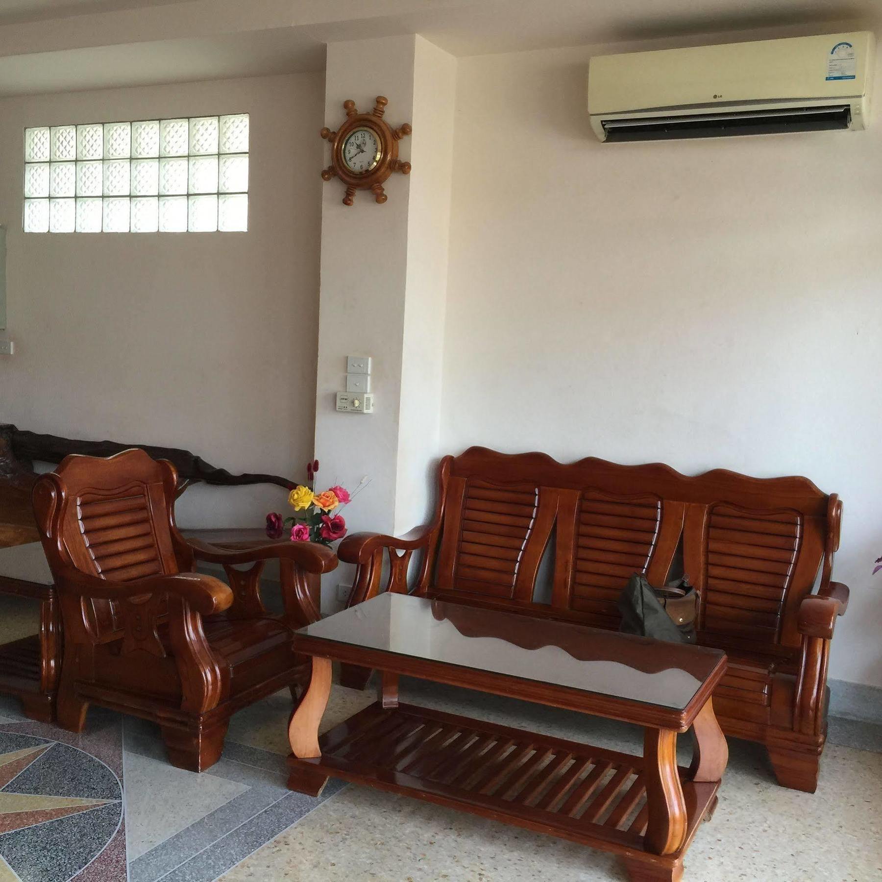 Lanta Sweet Mansion Hotel Koh Lanta Ngoại thất bức ảnh