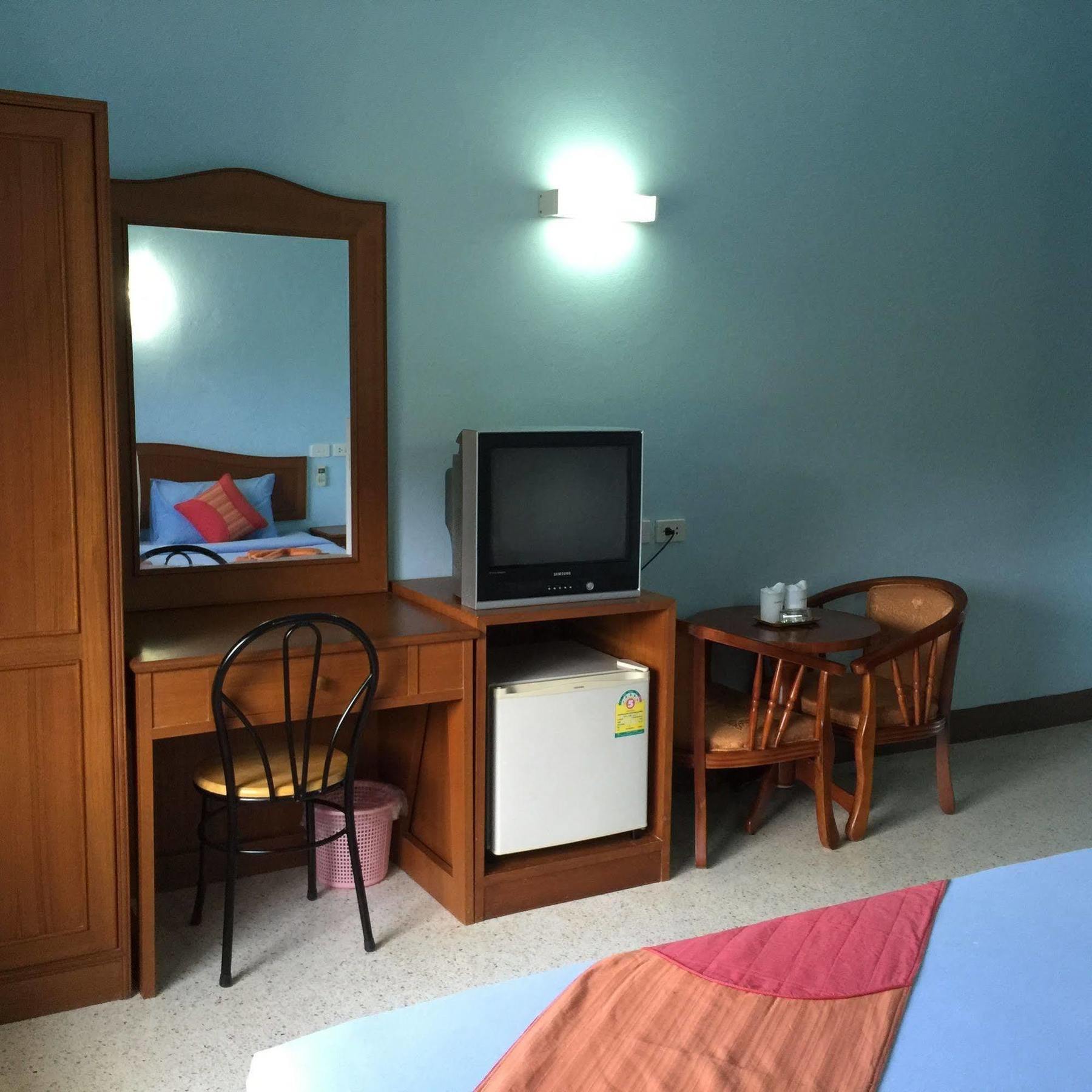 Lanta Sweet Mansion Hotel Koh Lanta Ngoại thất bức ảnh
