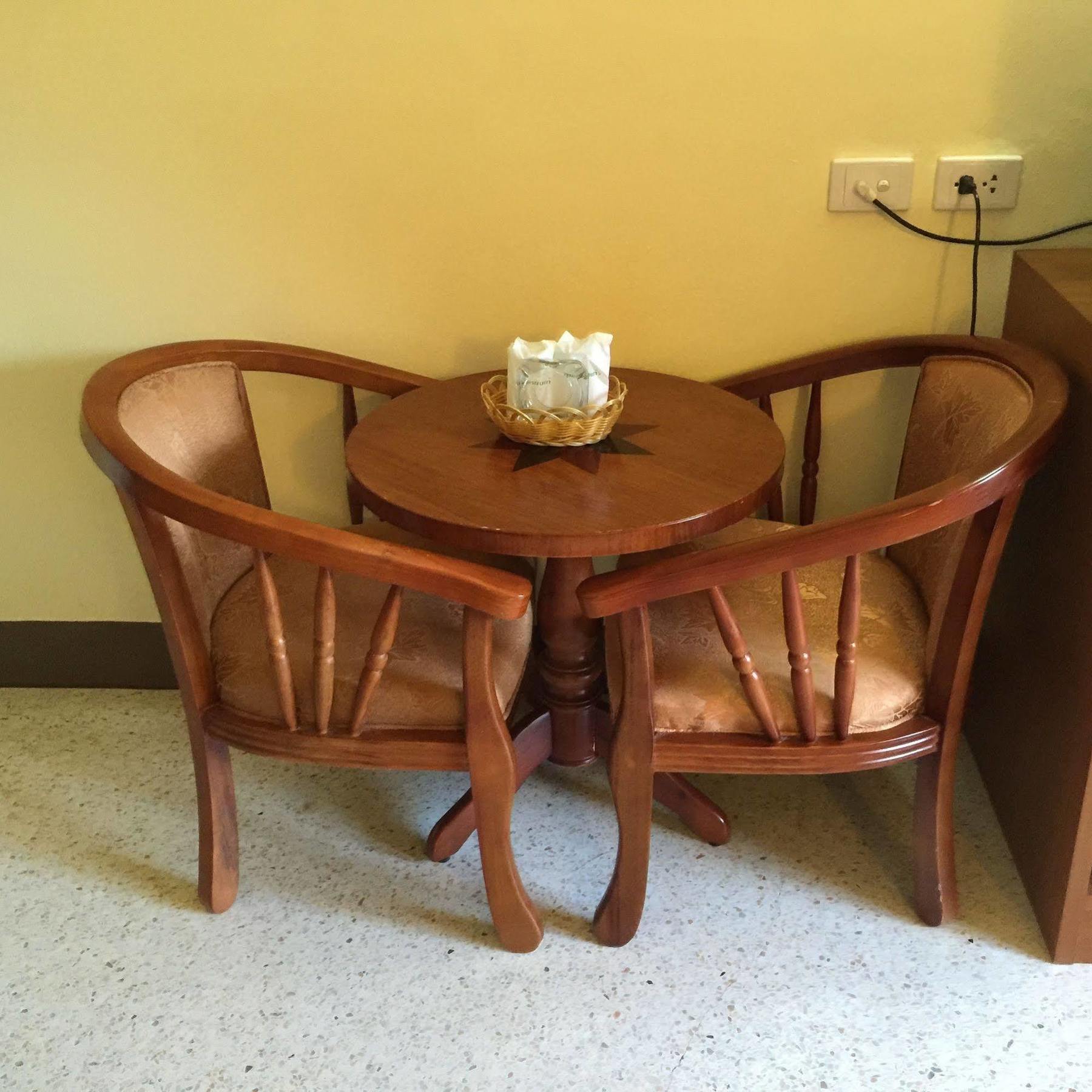 Lanta Sweet Mansion Hotel Koh Lanta Ngoại thất bức ảnh