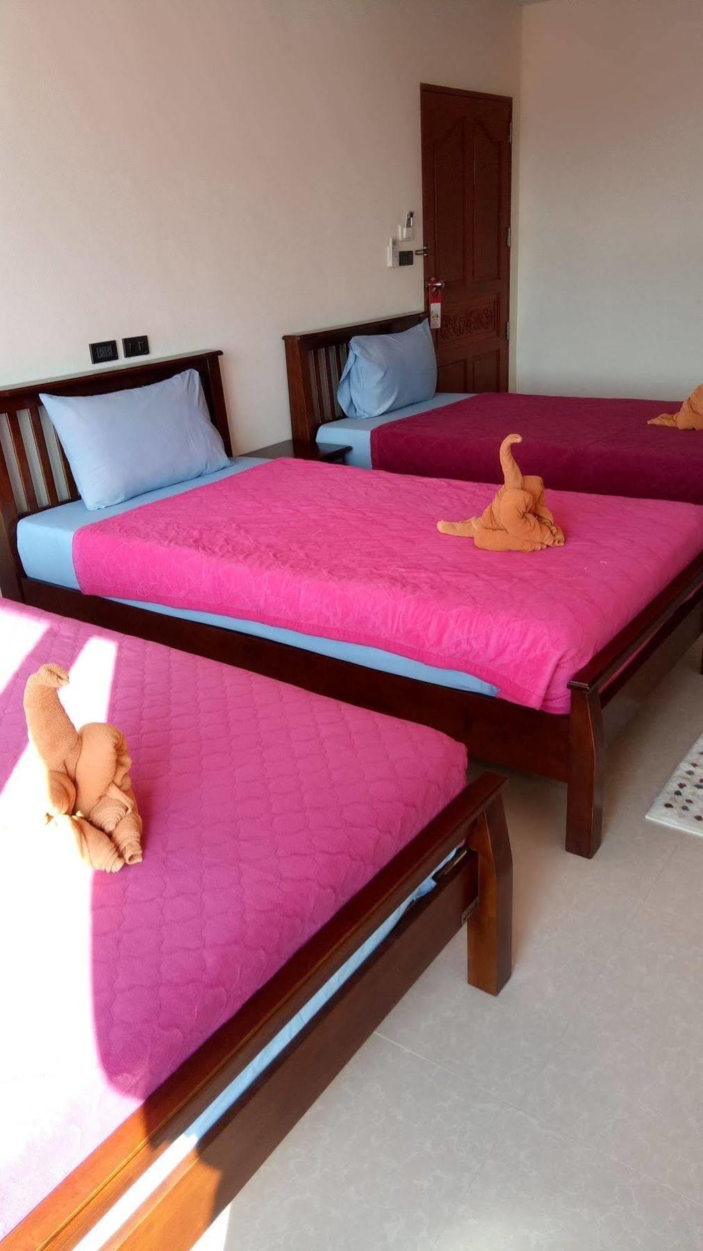 Lanta Sweet Mansion Hotel Koh Lanta Ngoại thất bức ảnh