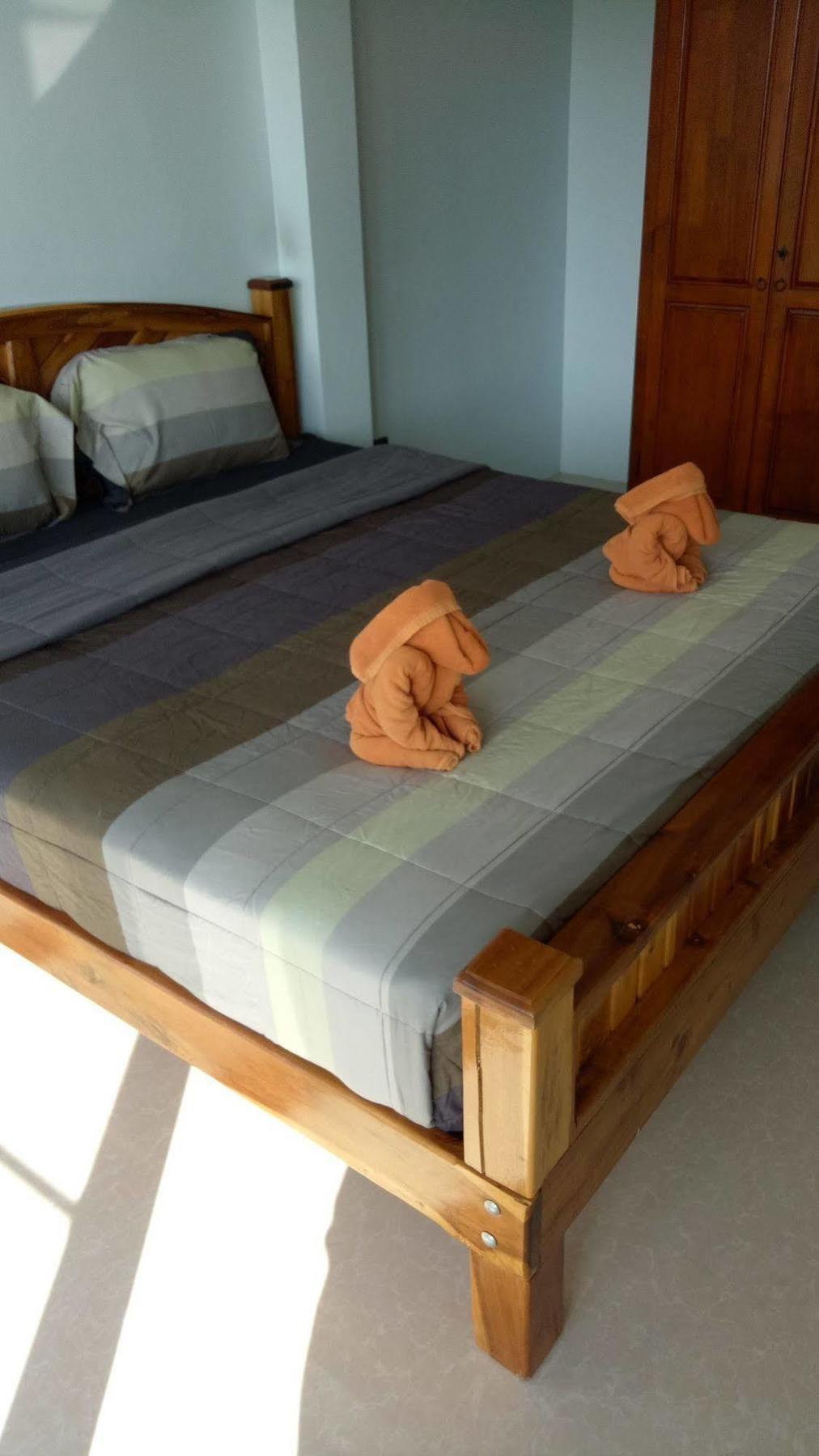Lanta Sweet Mansion Hotel Koh Lanta Ngoại thất bức ảnh