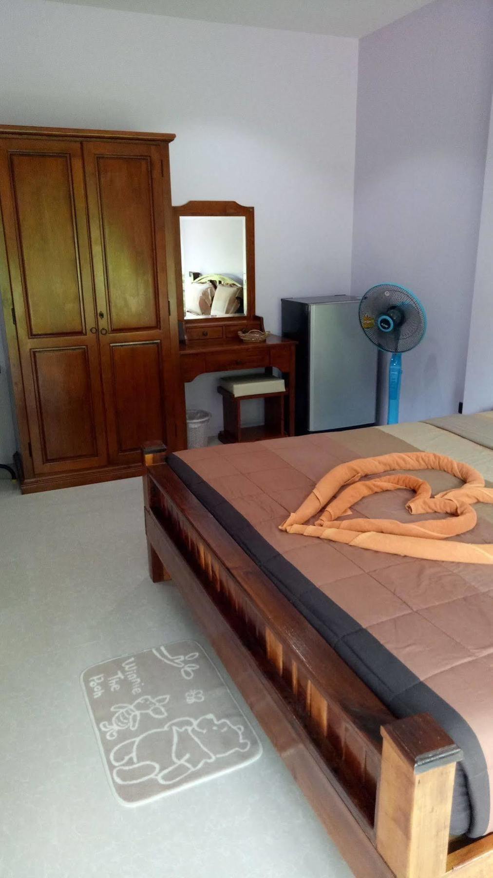 Lanta Sweet Mansion Hotel Koh Lanta Ngoại thất bức ảnh