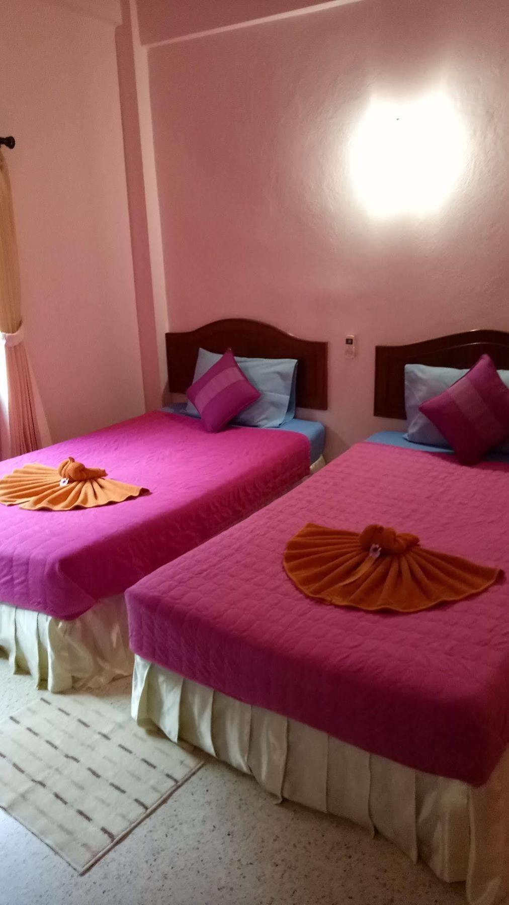 Lanta Sweet Mansion Hotel Koh Lanta Ngoại thất bức ảnh