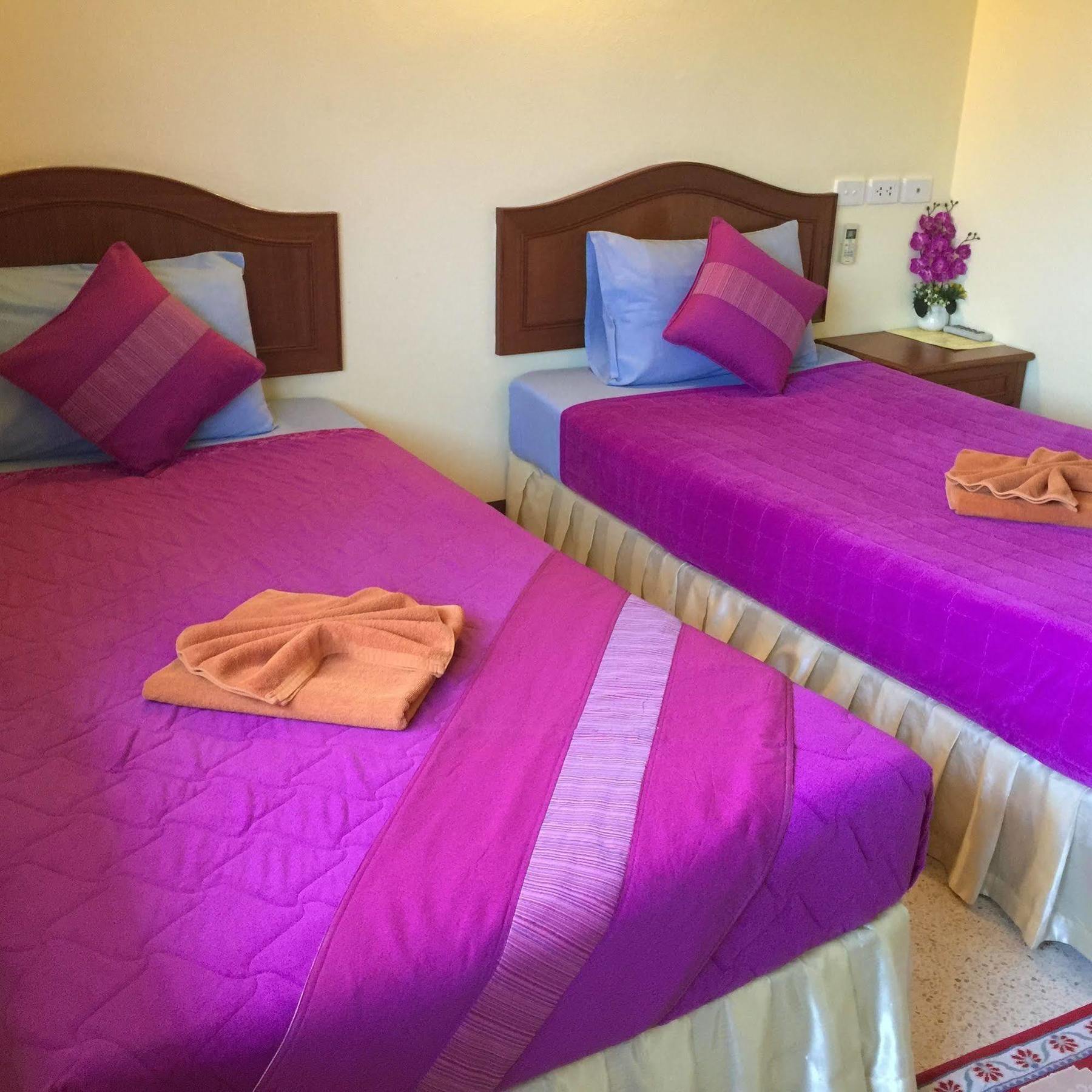 Lanta Sweet Mansion Hotel Koh Lanta Ngoại thất bức ảnh