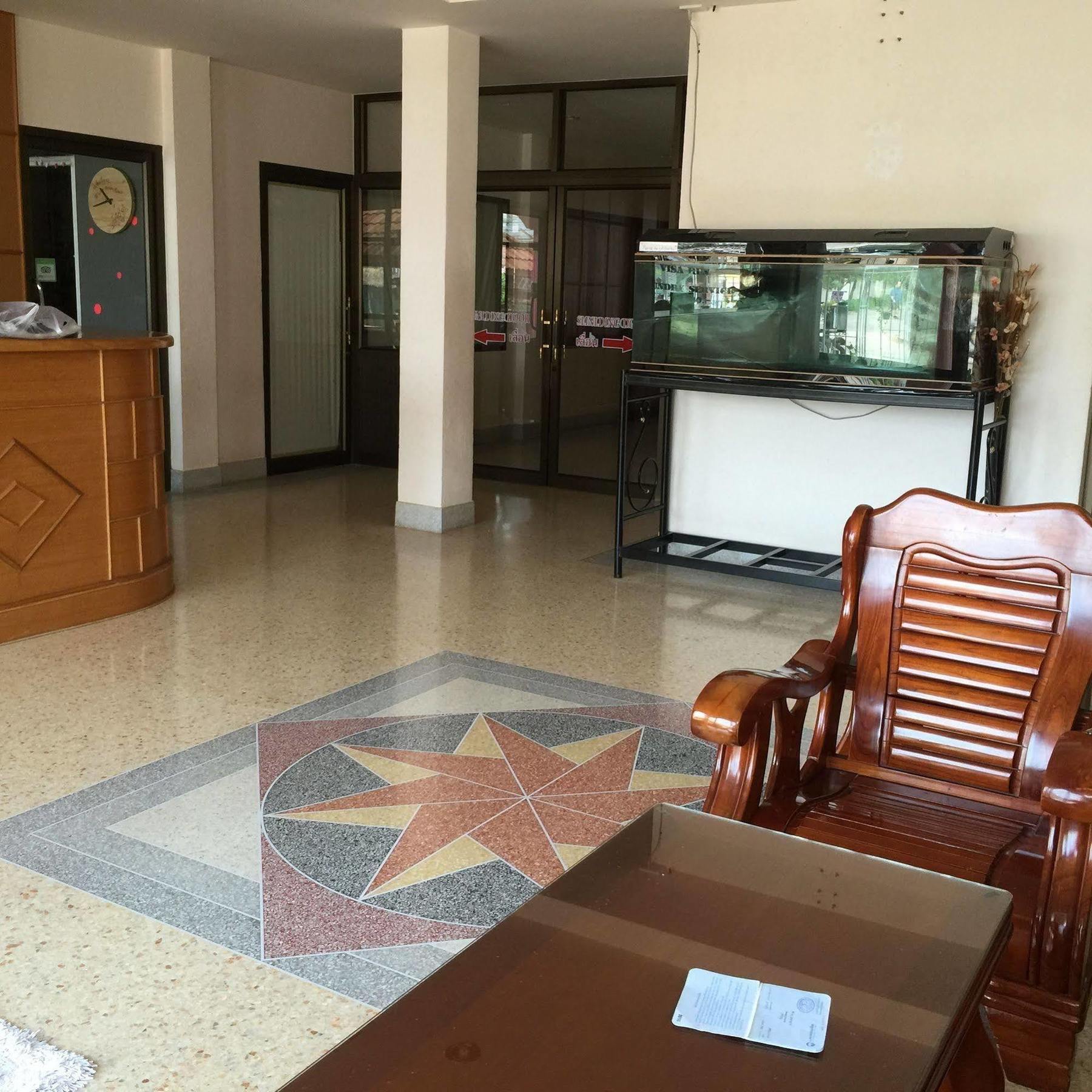 Lanta Sweet Mansion Hotel Koh Lanta Ngoại thất bức ảnh