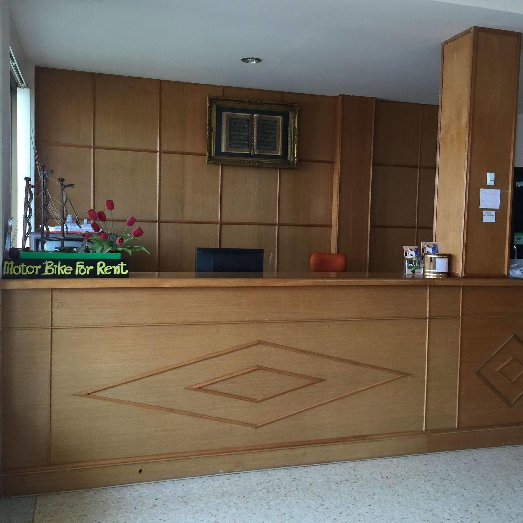 Lanta Sweet Mansion Hotel Koh Lanta Ngoại thất bức ảnh