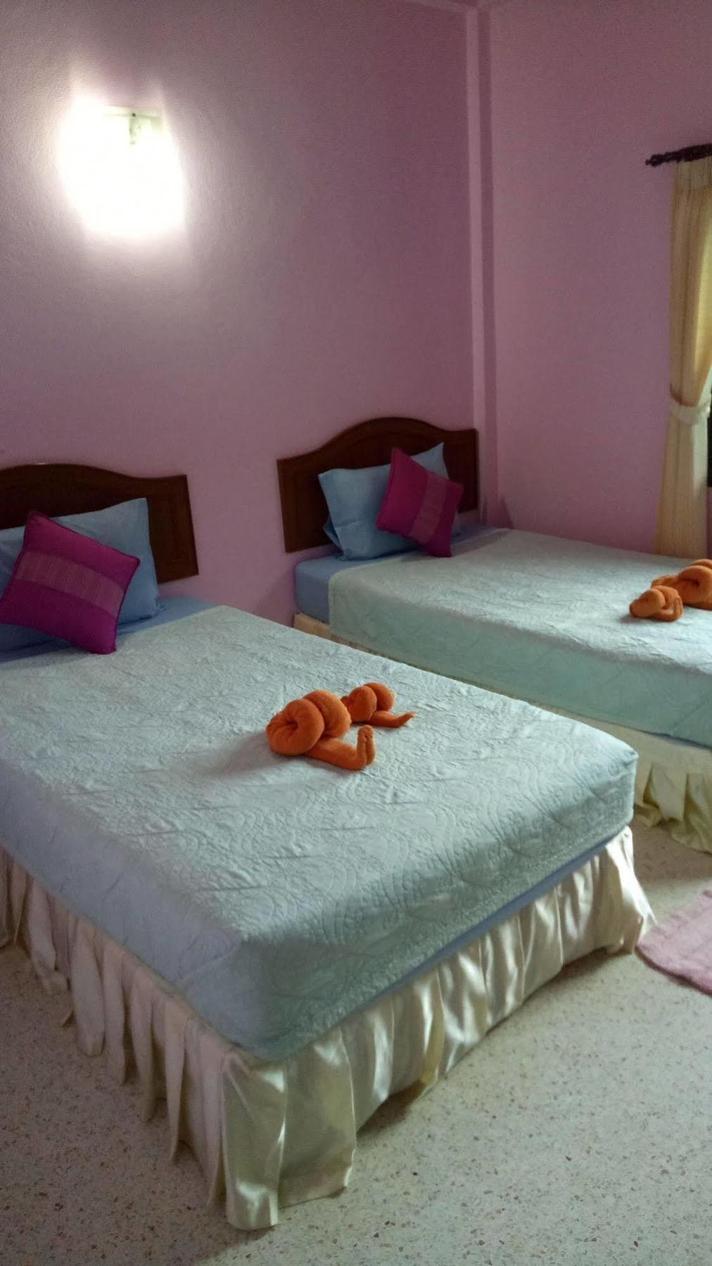 Lanta Sweet Mansion Hotel Koh Lanta Ngoại thất bức ảnh