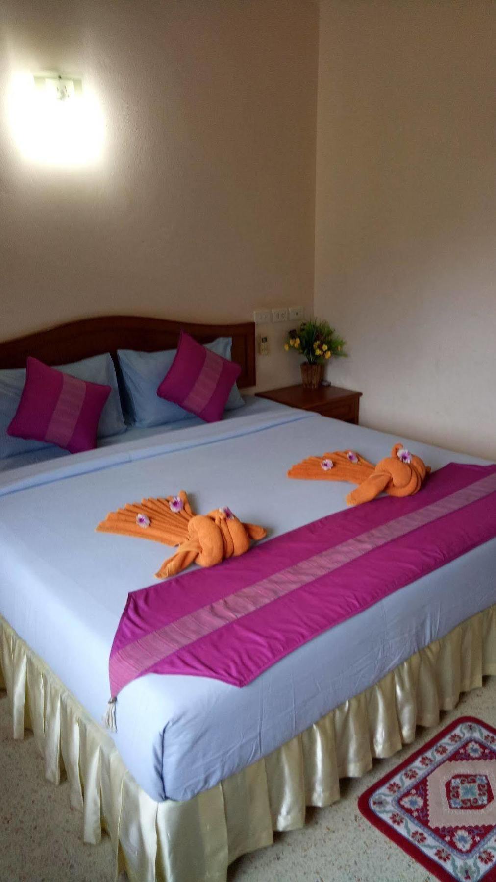 Lanta Sweet Mansion Hotel Koh Lanta Ngoại thất bức ảnh