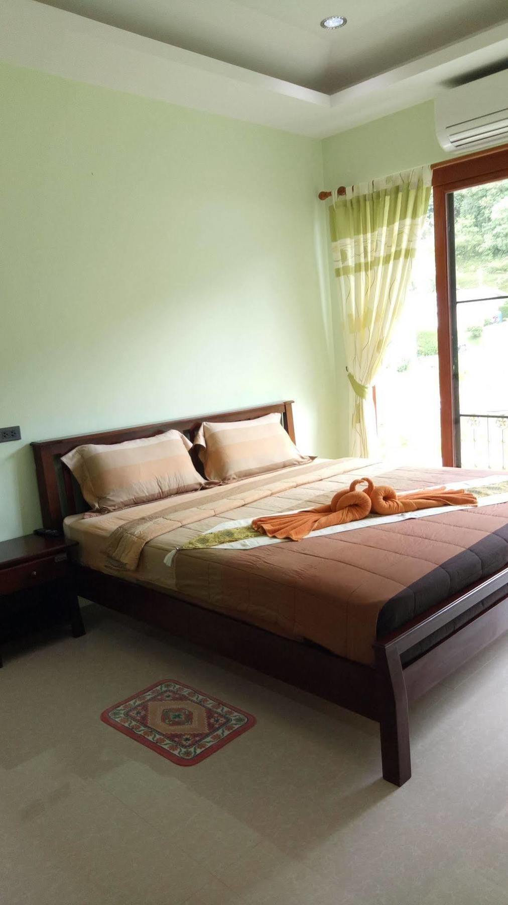 Lanta Sweet Mansion Hotel Koh Lanta Ngoại thất bức ảnh