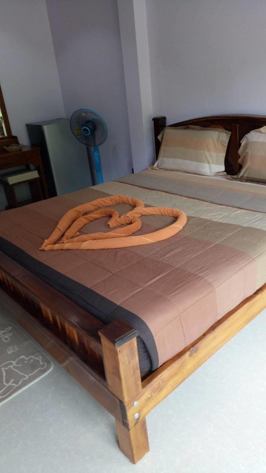Lanta Sweet Mansion Hotel Koh Lanta Ngoại thất bức ảnh