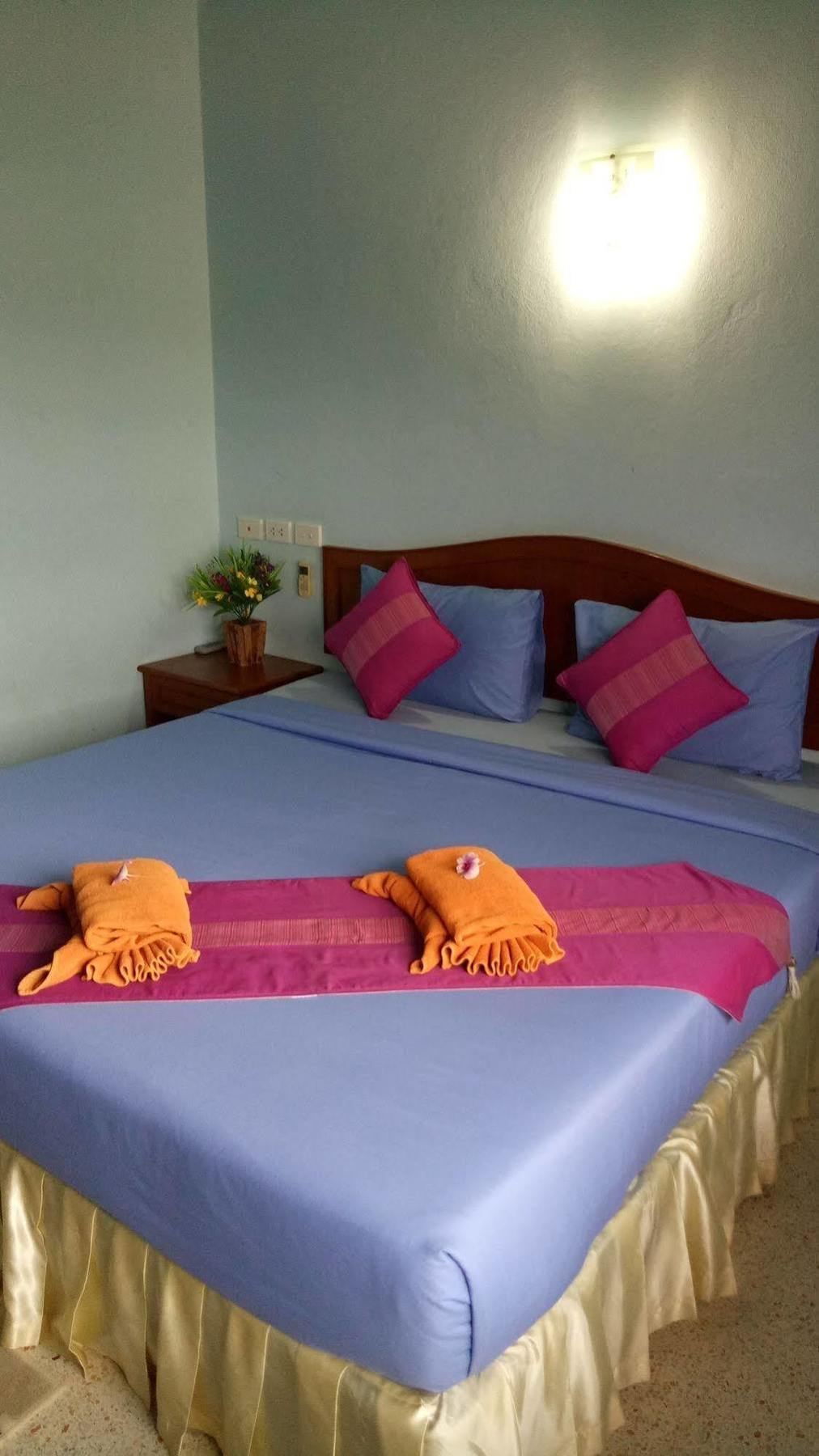 Lanta Sweet Mansion Hotel Koh Lanta Ngoại thất bức ảnh