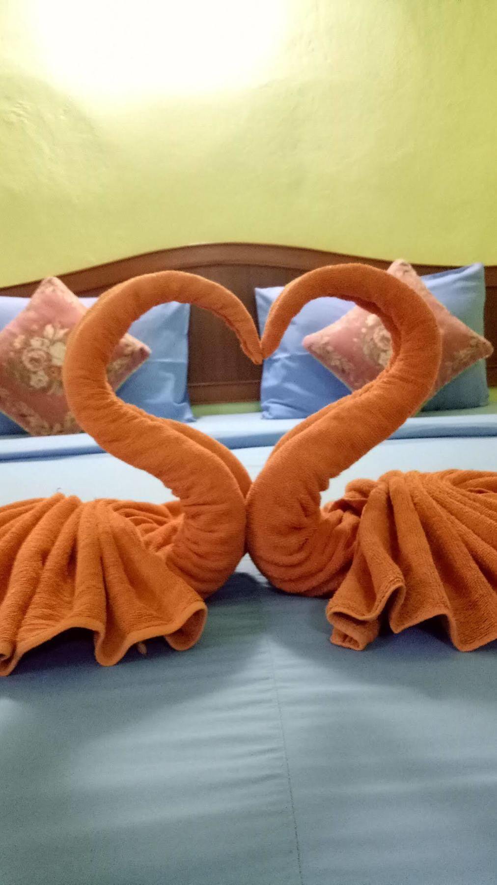 Lanta Sweet Mansion Hotel Koh Lanta Ngoại thất bức ảnh