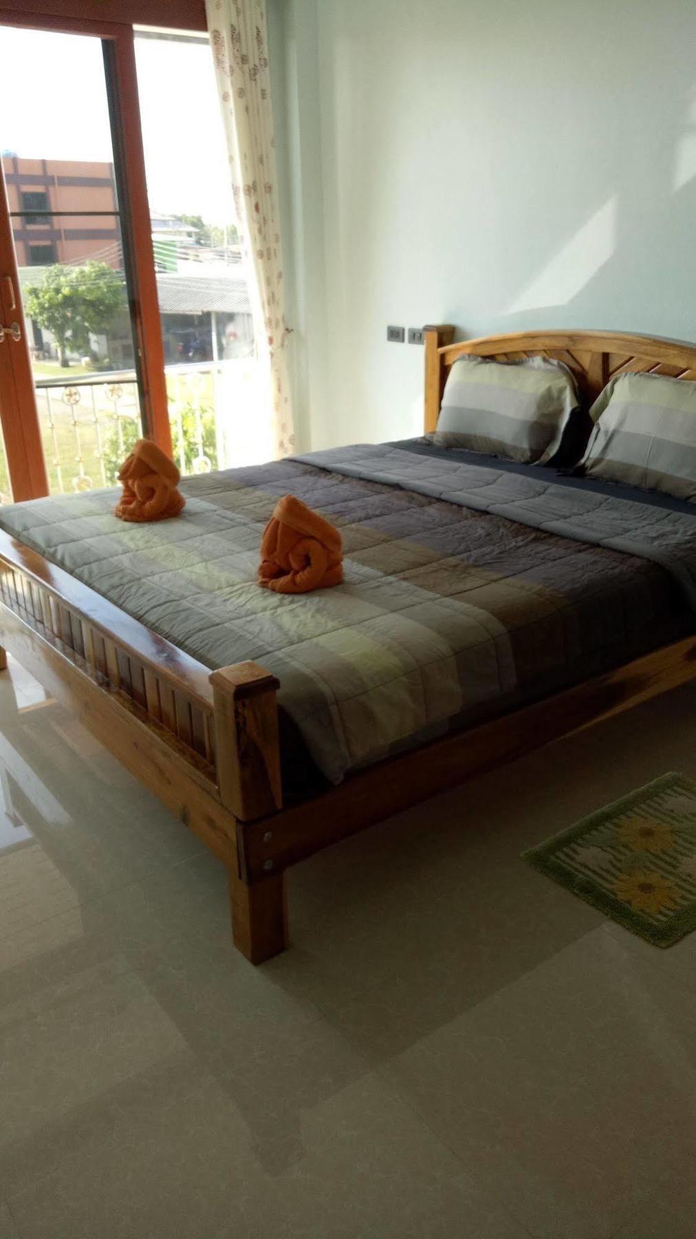 Lanta Sweet Mansion Hotel Koh Lanta Ngoại thất bức ảnh