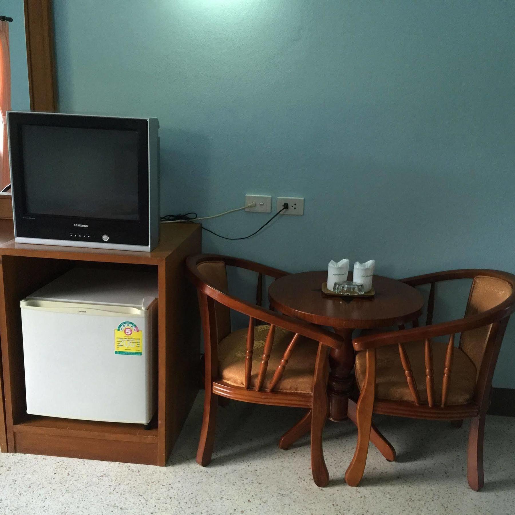 Lanta Sweet Mansion Hotel Koh Lanta Ngoại thất bức ảnh
