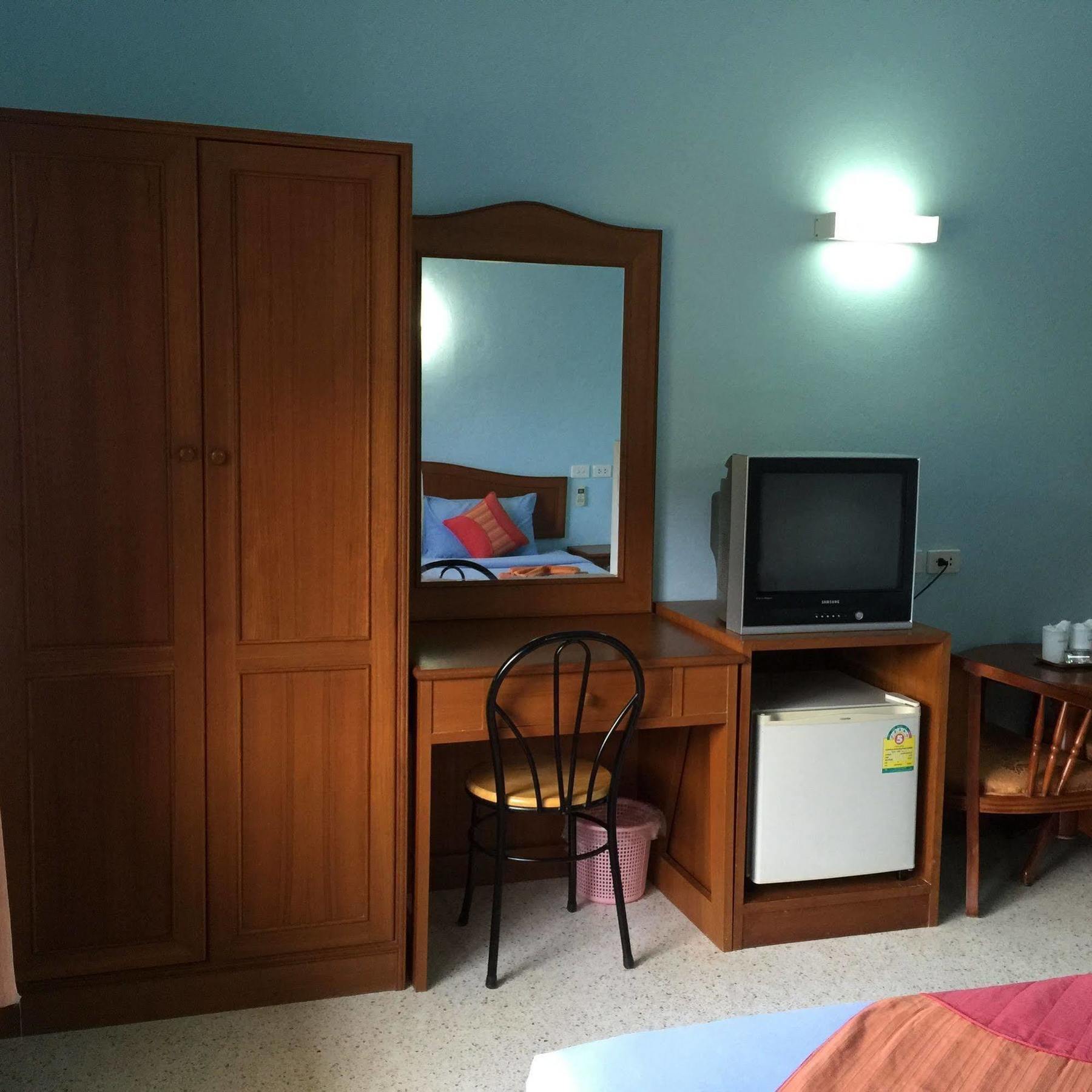 Lanta Sweet Mansion Hotel Koh Lanta Ngoại thất bức ảnh