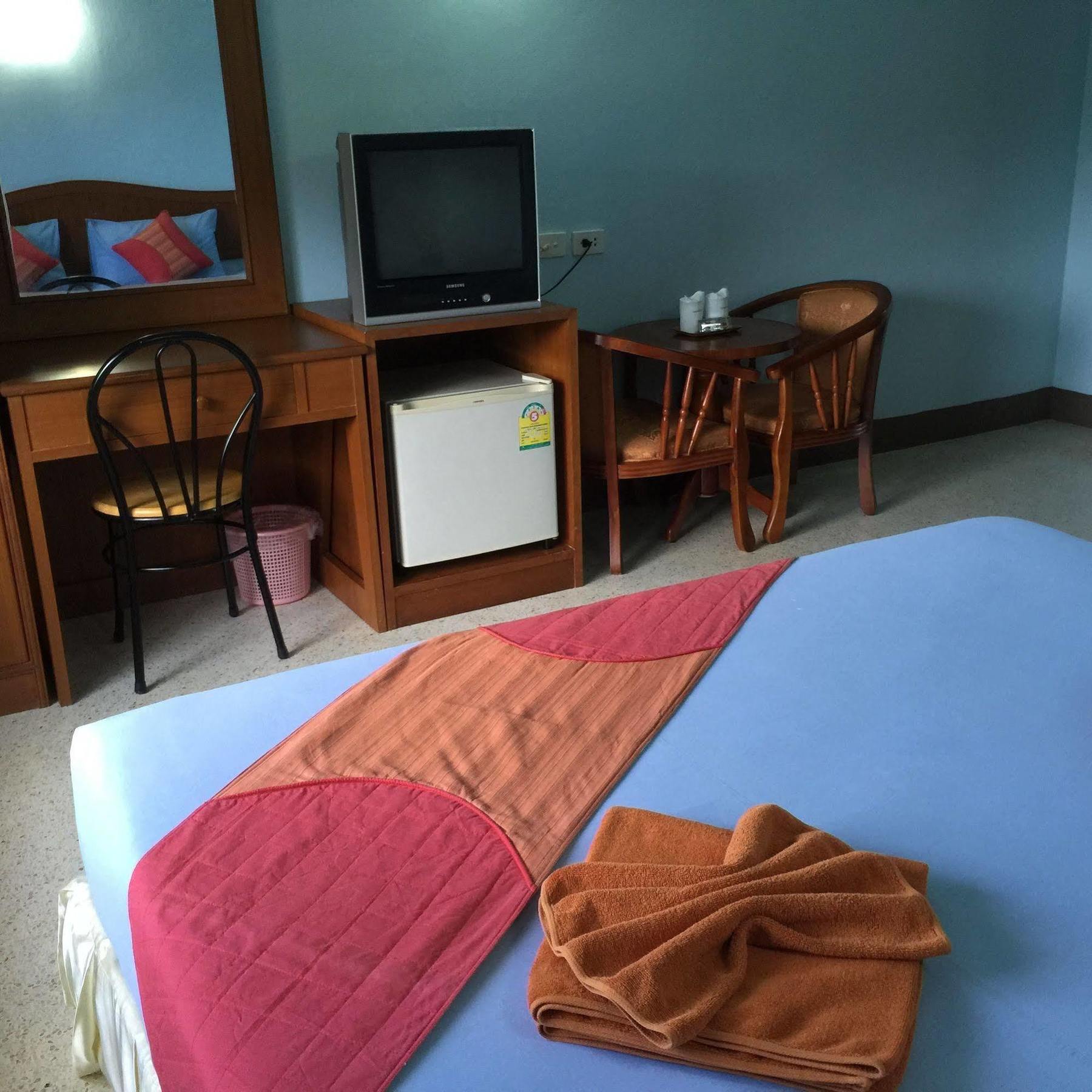 Lanta Sweet Mansion Hotel Koh Lanta Ngoại thất bức ảnh