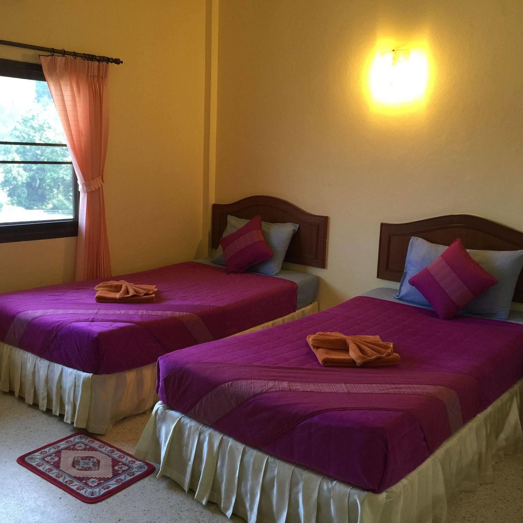 Lanta Sweet Mansion Hotel Koh Lanta Ngoại thất bức ảnh